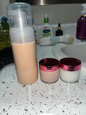 Skin Care
