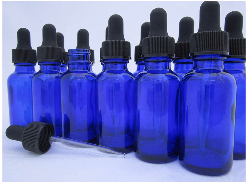 Beard Oil Wholesale