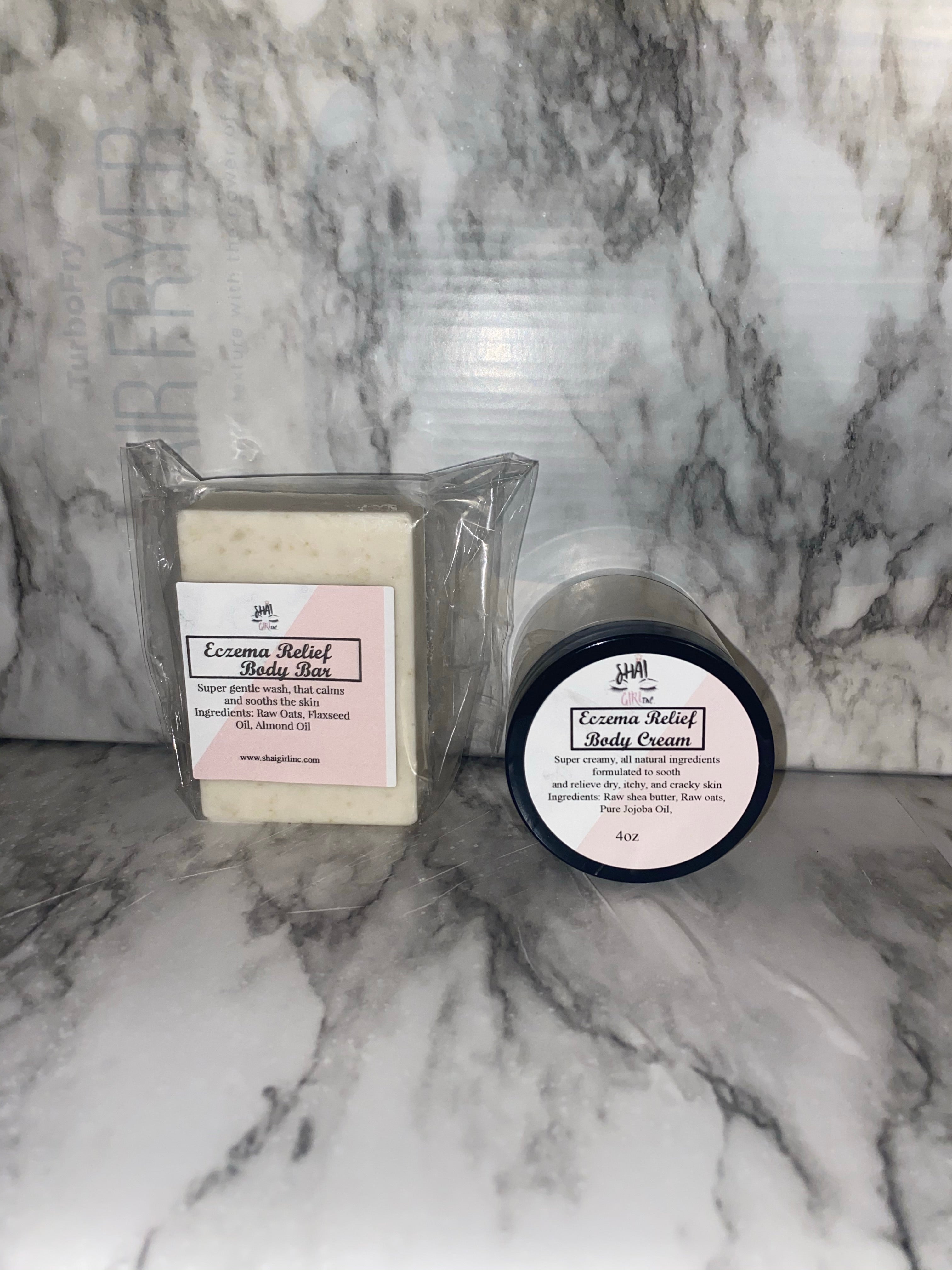 Eczema Relief