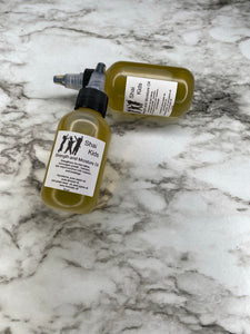 Shai Kids Strength and Moisture Oil