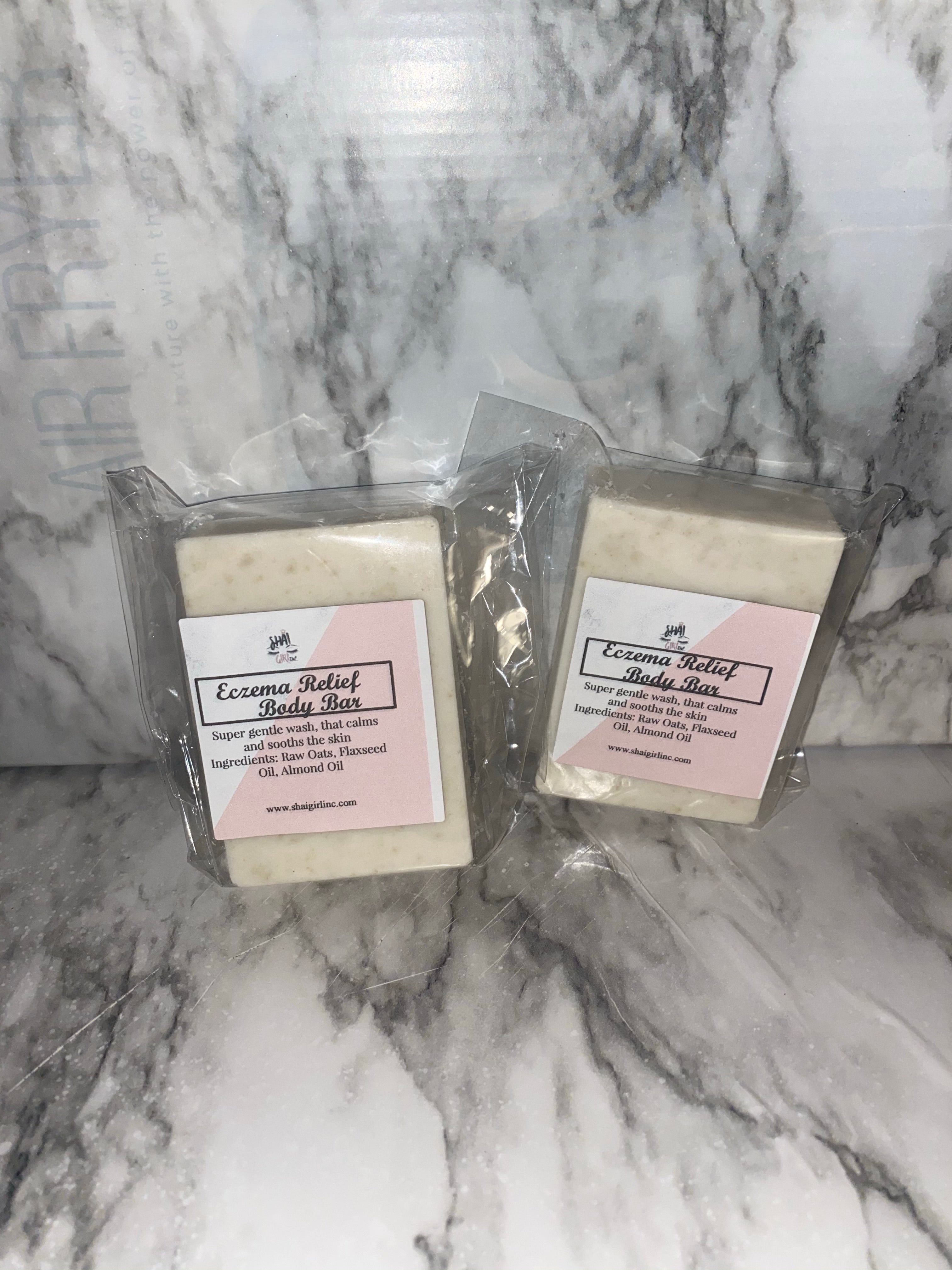 Eczema Relief