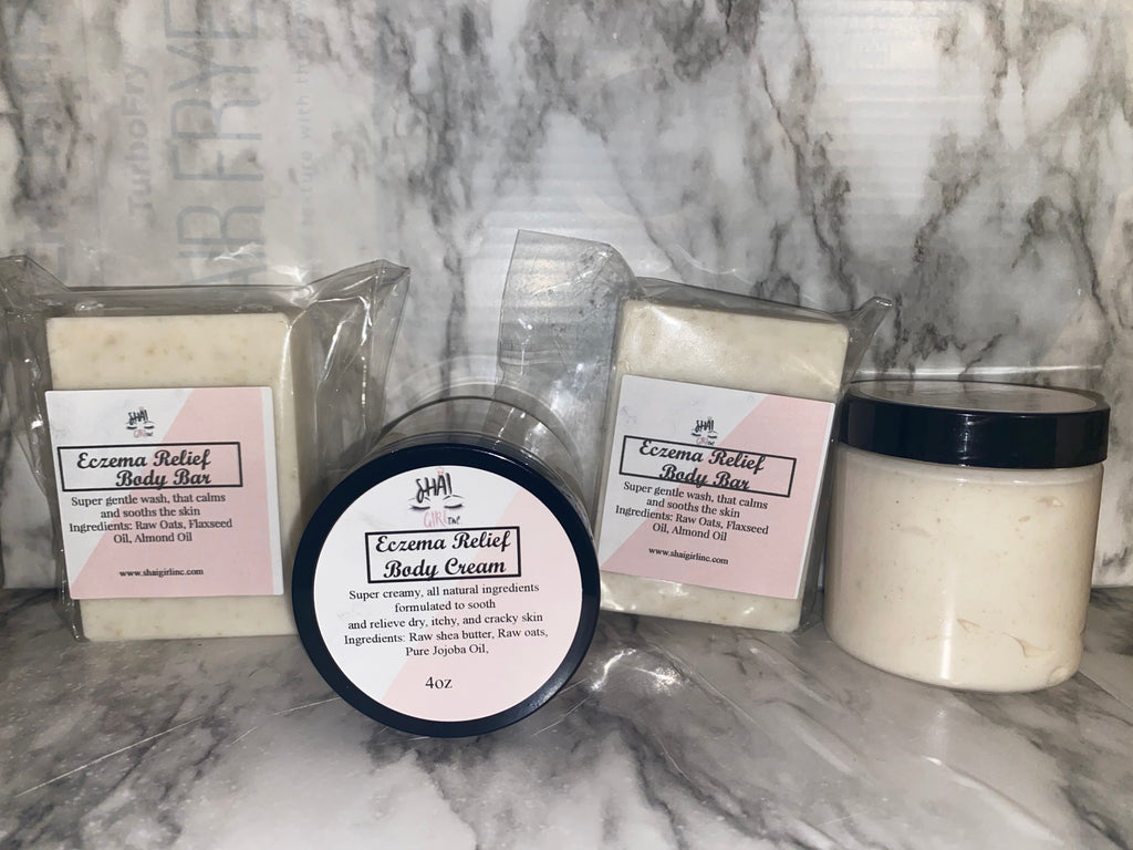 Eczema Relief