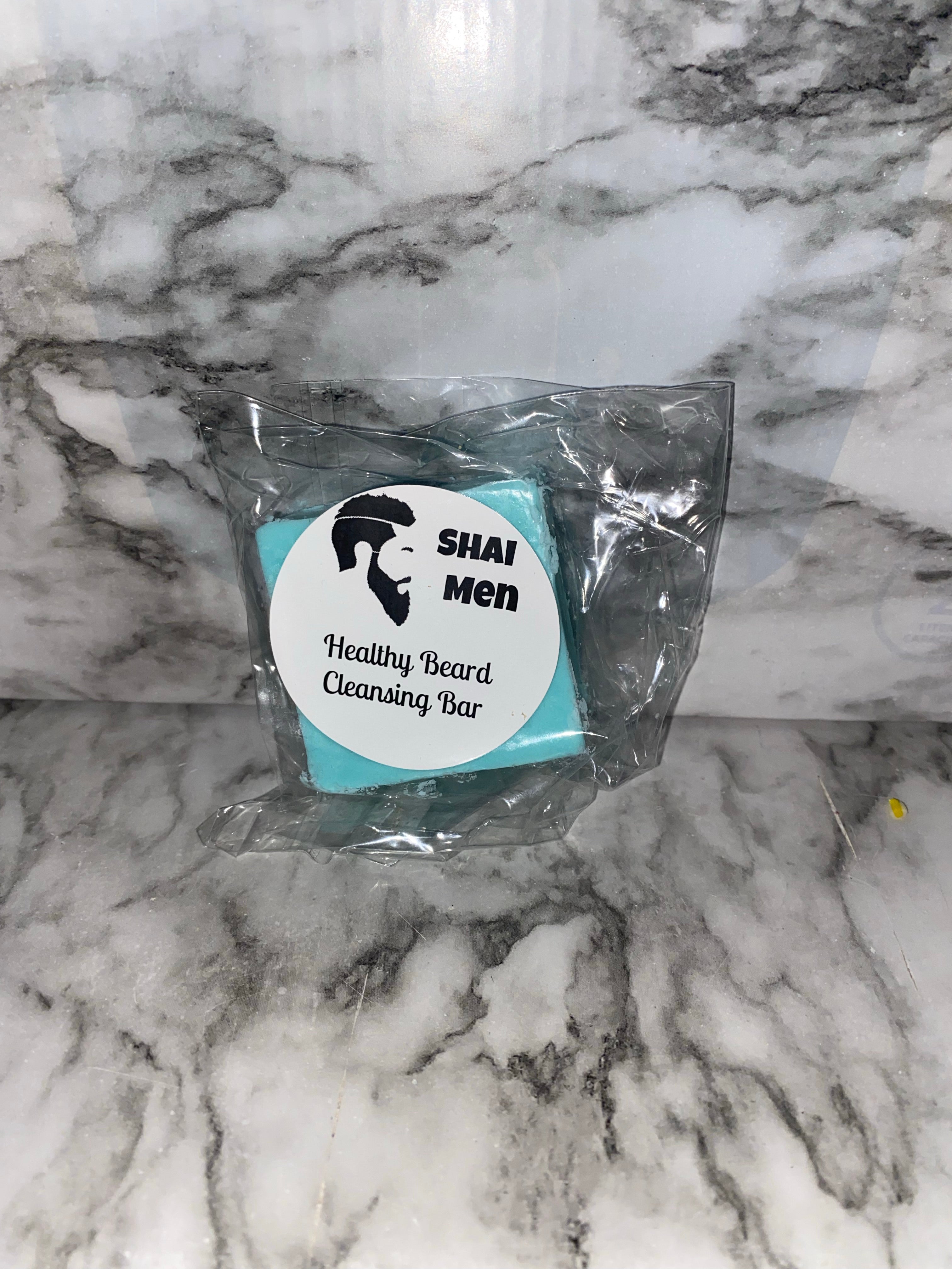 Beard Care