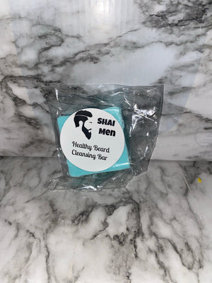Beard Care
