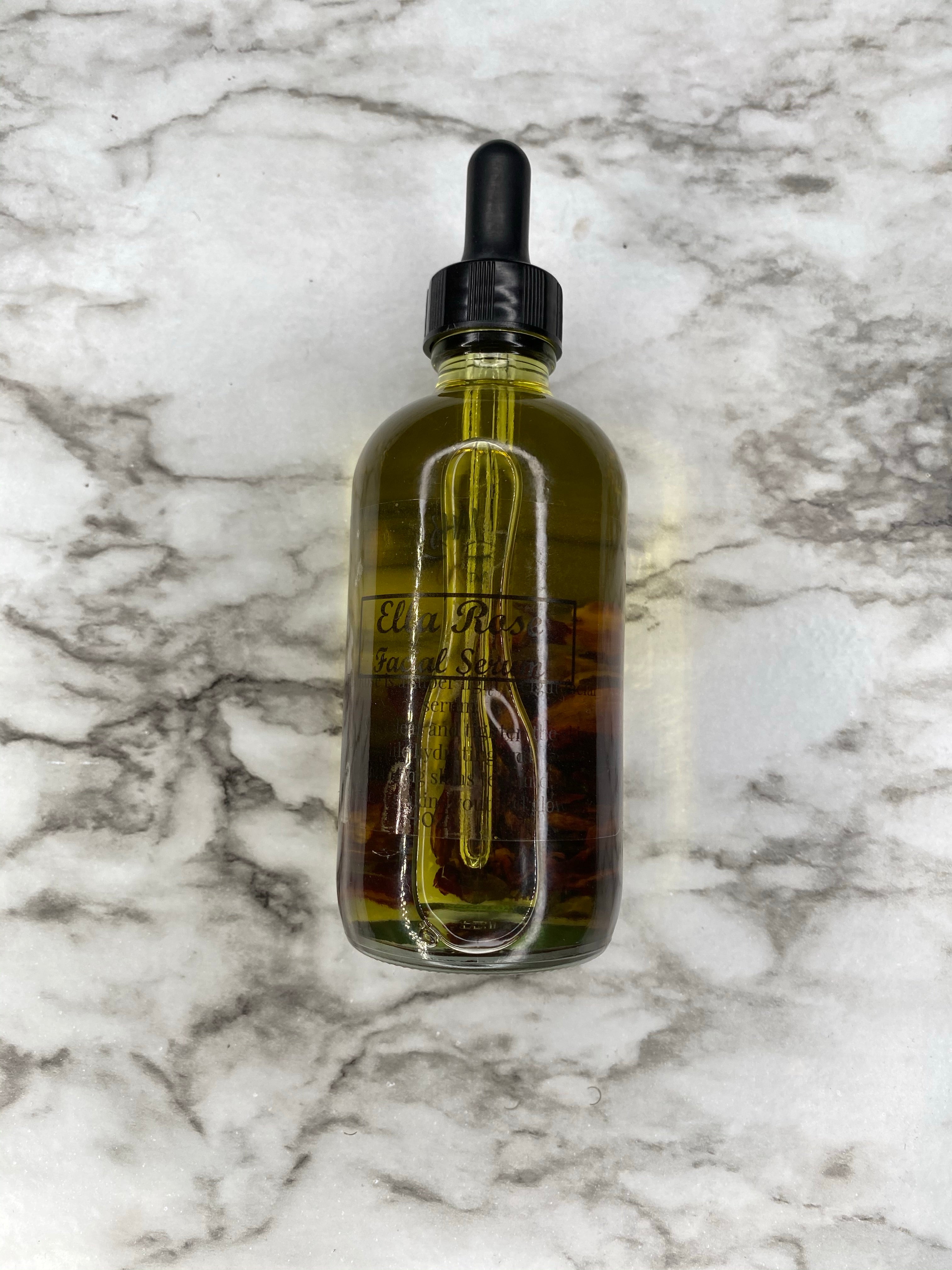 Ella Rose Facial Kit
