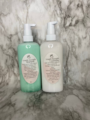 Hair Care