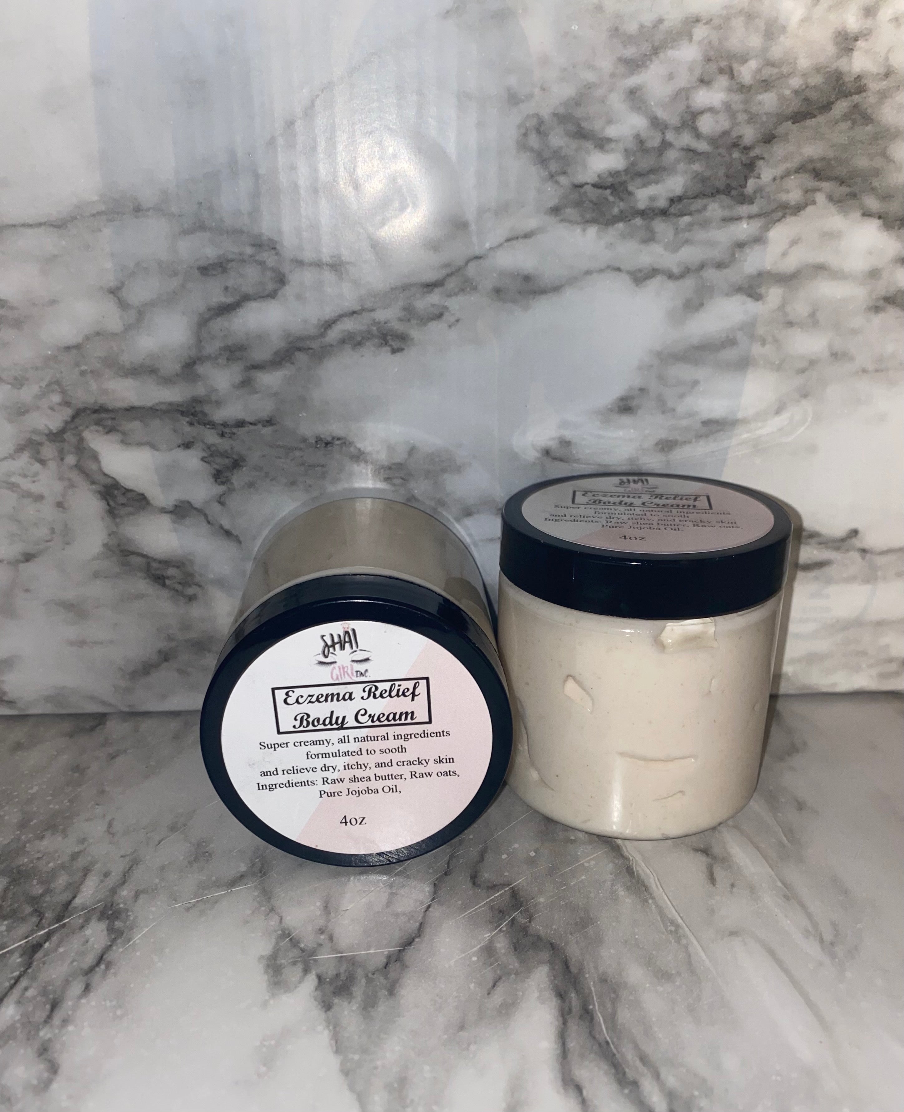 Eczema Relief
