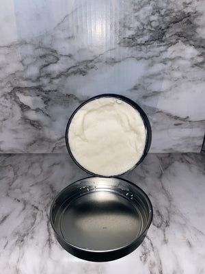 Beard Care